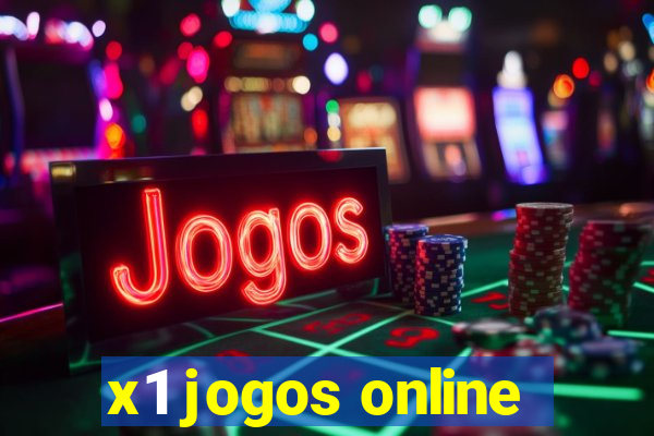 x1 jogos online